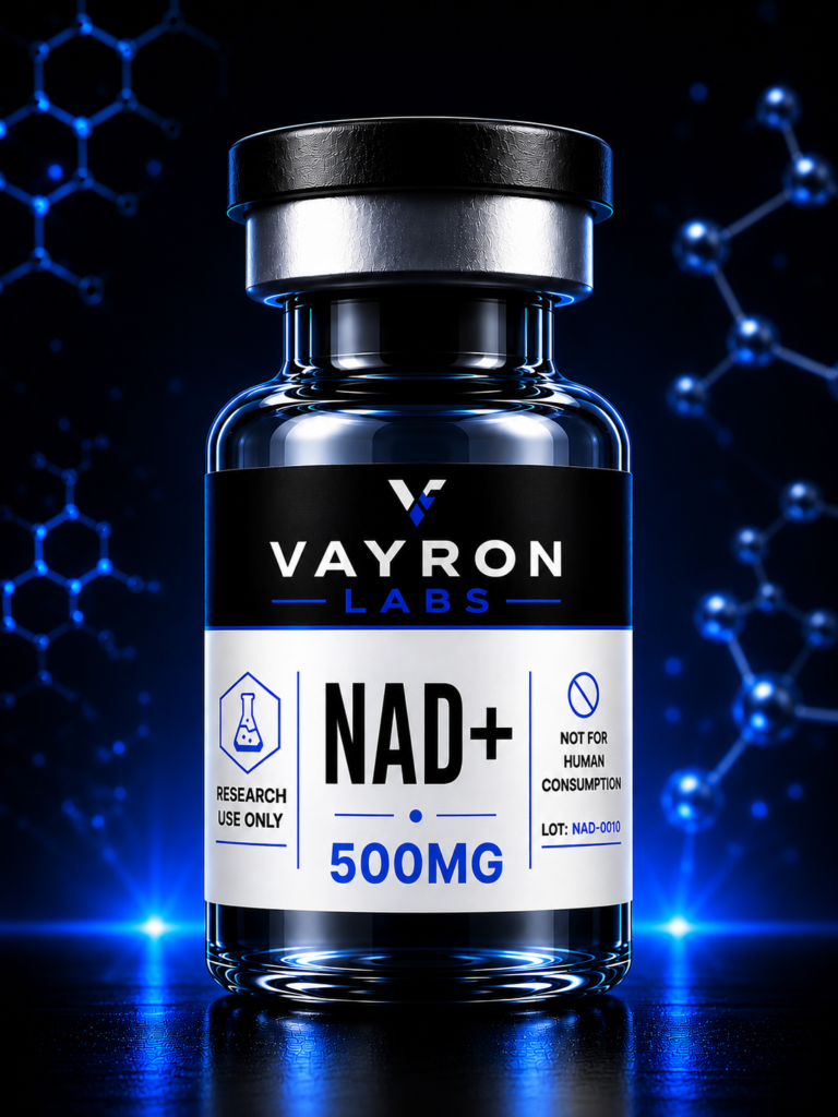 NAD+ product image