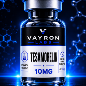 Tesamorelin
