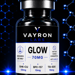 GLOW Blend
