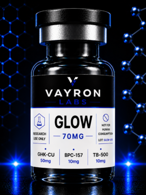 GLOW Blend