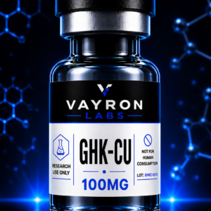 GHK-Cu