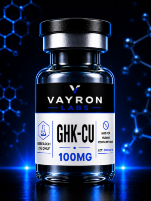 GHK-Cu