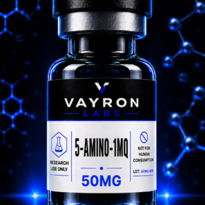 5-Amino-1MQ