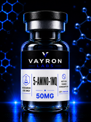 5-Amino-1MQ