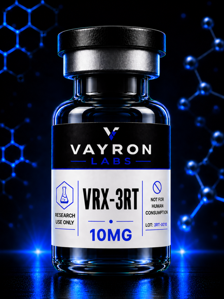 VRX-3RT product image