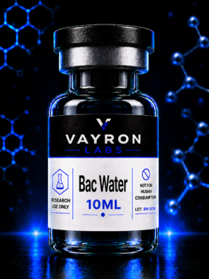Research Water