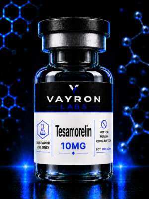 Tesamorelin