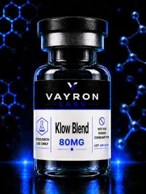 KLOW Blend