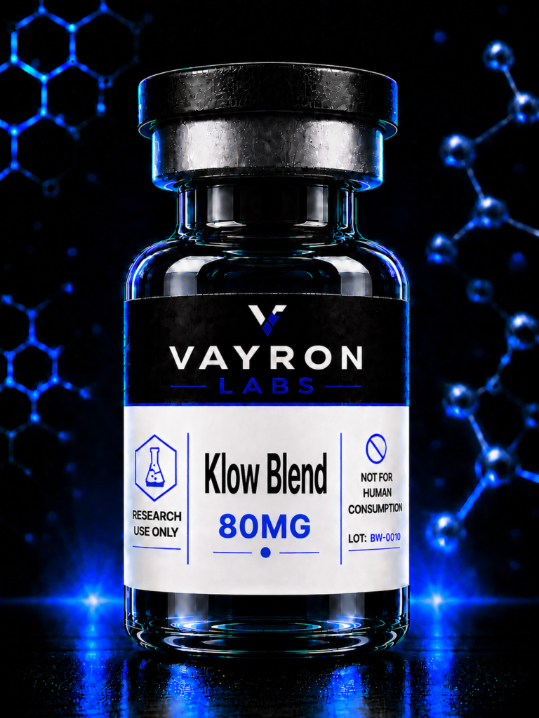 KLOW Blend product image