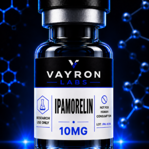 Ipamorelin