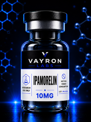 Ipamorelin