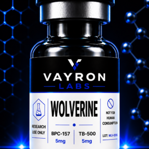 Wolverine Blend