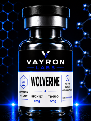 Wolverine Blend