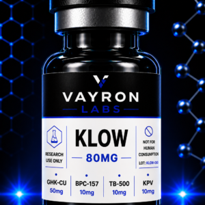 KLOW Blend