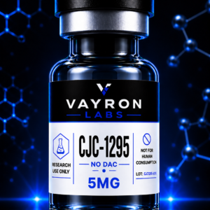 CJC-1295 No DAC