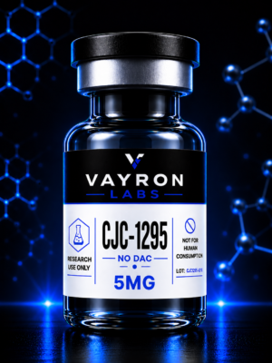 CJC-1295 No DAC