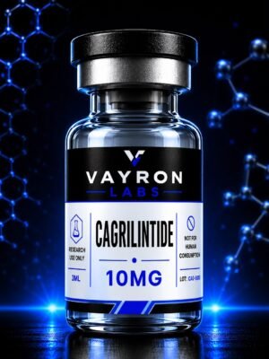 Cagrilintide