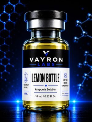 Lemon Bottle