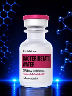 Research Water